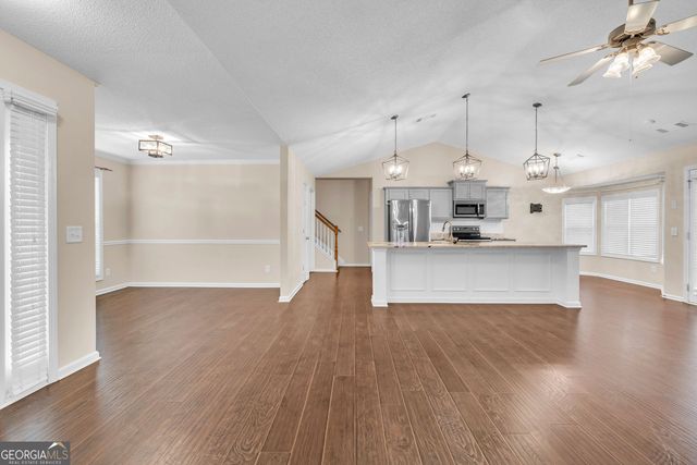 607 McDowell Lane, Bethlehem, GA 30620