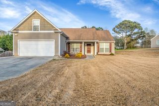 607 McDowell Lane, Bethlehem, GA 30620