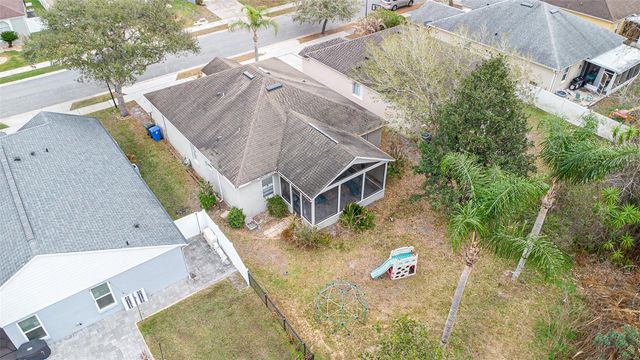 1702 RIVEREDGE ROAD, Oviedo, FL 32766