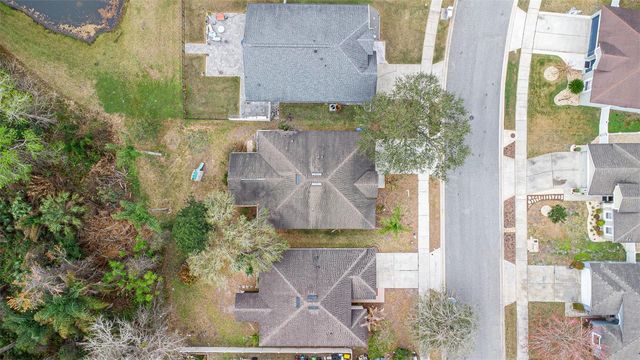 1702 RIVEREDGE ROAD, Oviedo, FL 32766