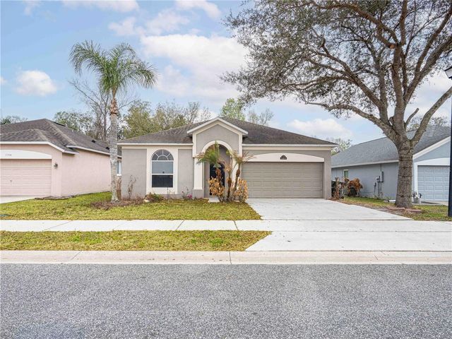 1702 RIVEREDGE ROAD, Oviedo, FL 32766