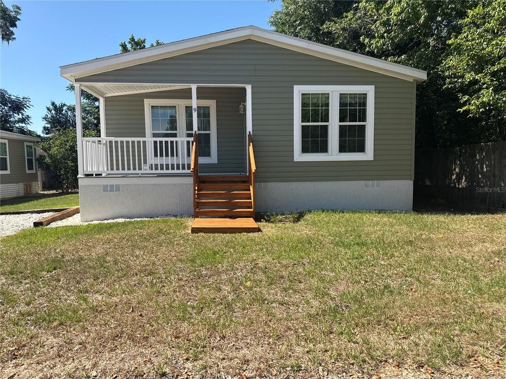 10386 SE 52 COURT 9, Belleview, FL 34420