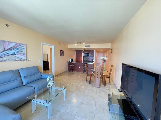 1850 S Ocean Dr 2909, Hallandale Beach, FL 33009