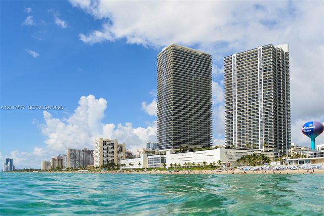 1850 S Ocean Dr 2909, Hallandale Beach, FL 33009