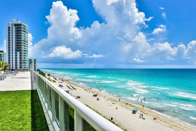 1850 S Ocean Dr 2909, Hallandale Beach, FL 33009