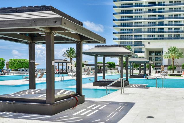 1850 S Ocean Dr 2909, Hallandale Beach, FL 33009