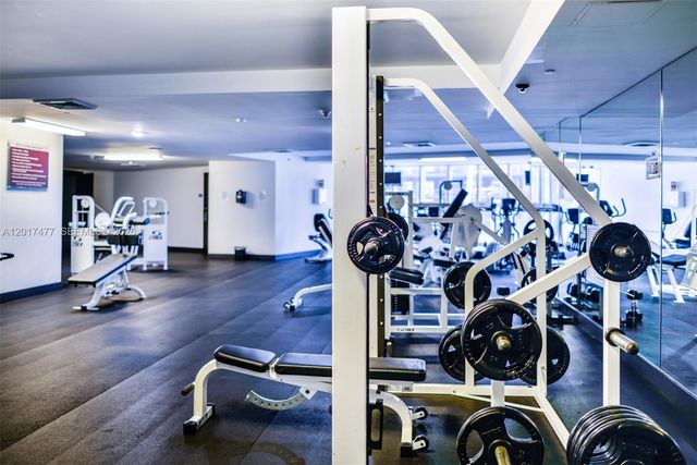 1850 S Ocean Dr 2909, Hallandale Beach, FL 33009