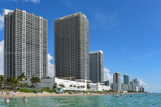 1850 S Ocean Dr 2909, Hallandale Beach, FL 33009