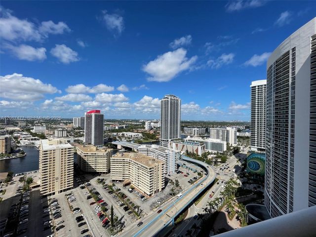 1850 S Ocean Dr 2909, Hallandale Beach, FL 33009