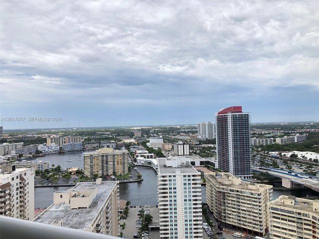 1850 S Ocean Dr 2909, Hallandale Beach, FL 33009
