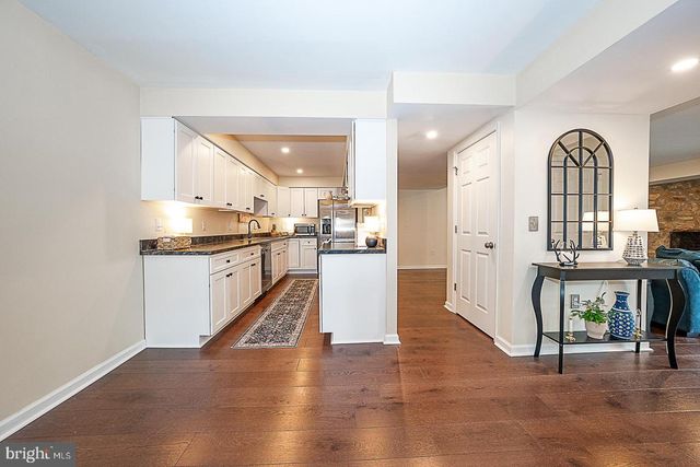 209 E CHELSEA CIR, Newtown Square, PA 19073