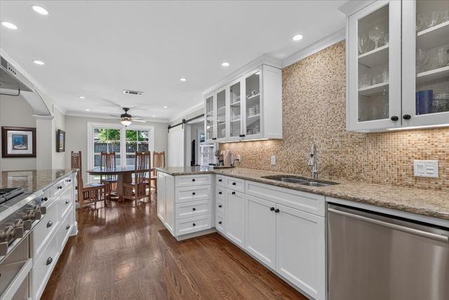 3520 Elm Creek Court, Fort Worth, TX 76109