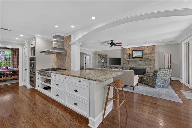 3520 Elm Creek Court, Fort Worth, TX 76109