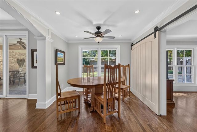 3520 Elm Creek Court, Fort Worth, TX 76109