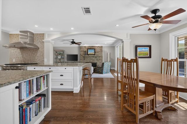 3520 Elm Creek Court, Fort Worth, TX 76109