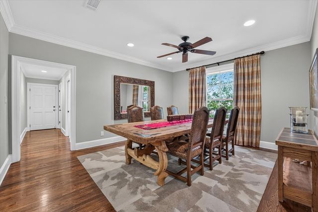 3520 Elm Creek Court, Fort Worth, TX 76109