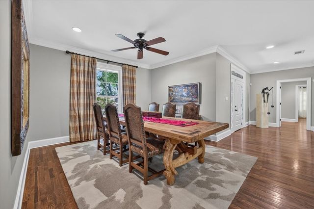 3520 Elm Creek Court, Fort Worth, TX 76109