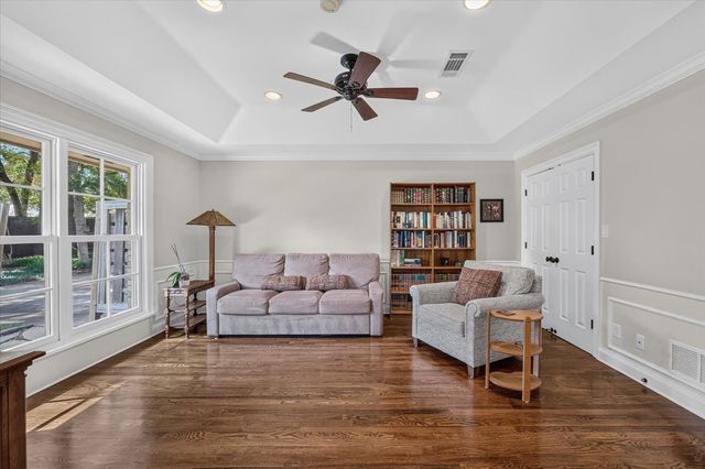 3520 Elm Creek Court, Fort Worth, TX 76109