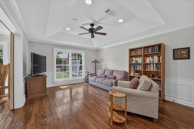 3520 Elm Creek Court, Fort Worth, TX 76109