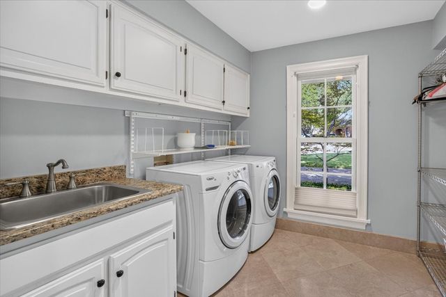 3520 Elm Creek Court, Fort Worth, TX 76109