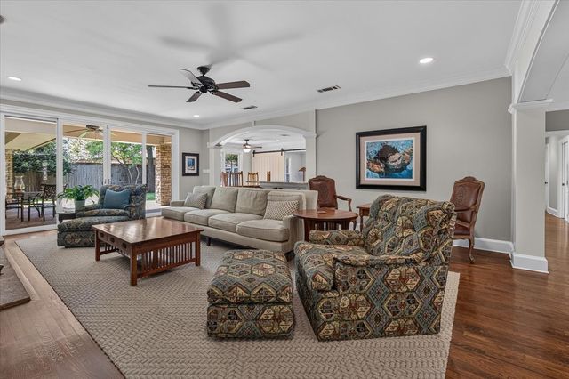 3520 Elm Creek Court, Fort Worth, TX 76109