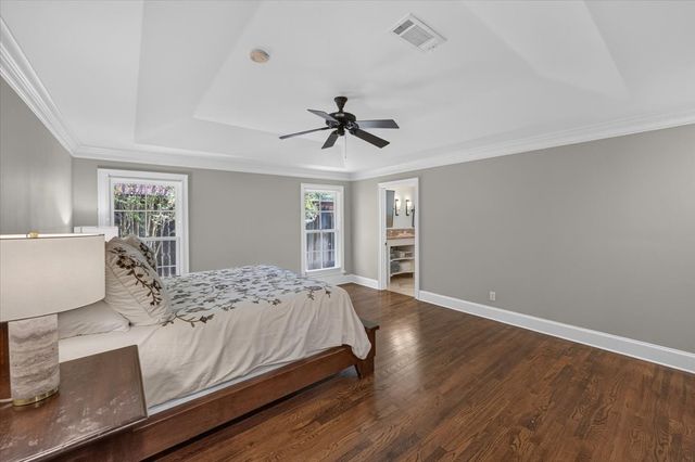 3520 Elm Creek Court, Fort Worth, TX 76109