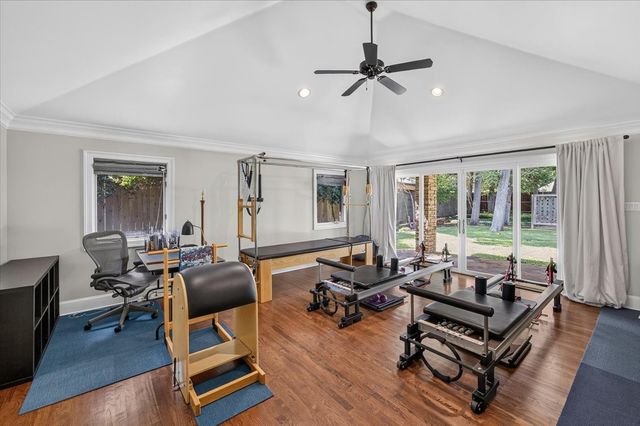 3520 Elm Creek Court, Fort Worth, TX 76109
