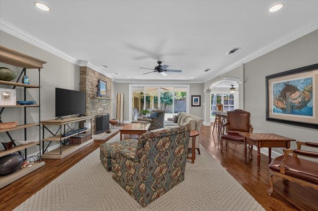 3520 Elm Creek Court, Fort Worth, TX 76109