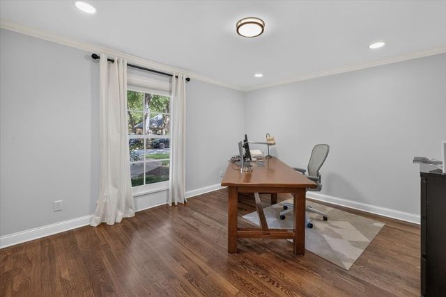 3520 Elm Creek Court, Fort Worth, TX 76109