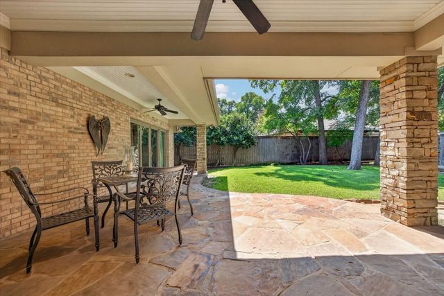 3520 Elm Creek Court, Fort Worth, TX 76109