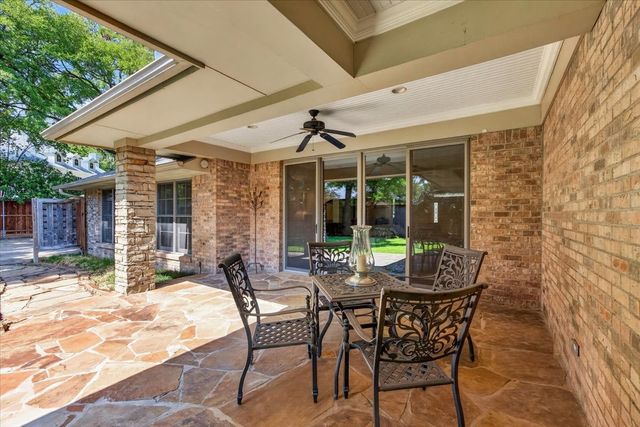 3520 Elm Creek Court, Fort Worth, TX 76109