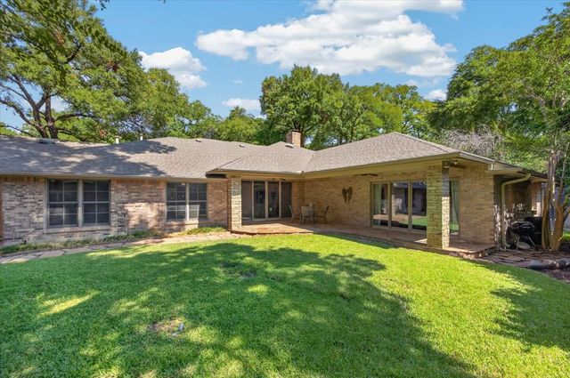 3520 Elm Creek Court, Fort Worth, TX 76109