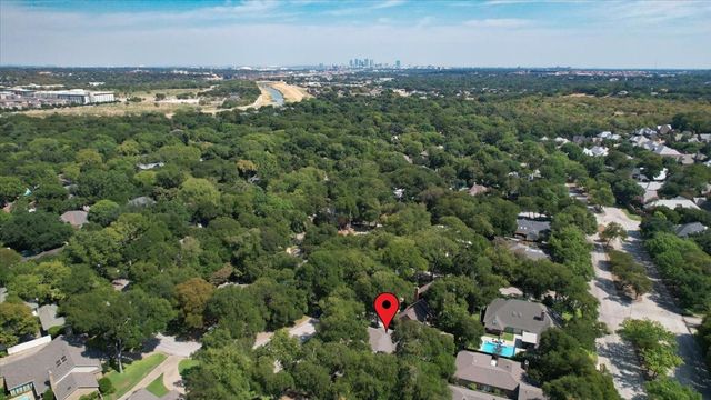 3520 Elm Creek Court, Fort Worth, TX 76109