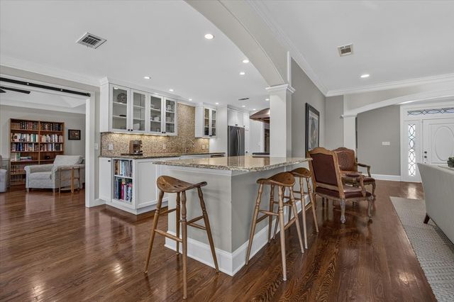 3520 Elm Creek Court, Fort Worth, TX 76109