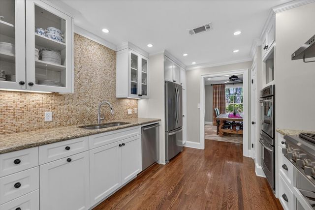 3520 Elm Creek Court, Fort Worth, TX 76109
