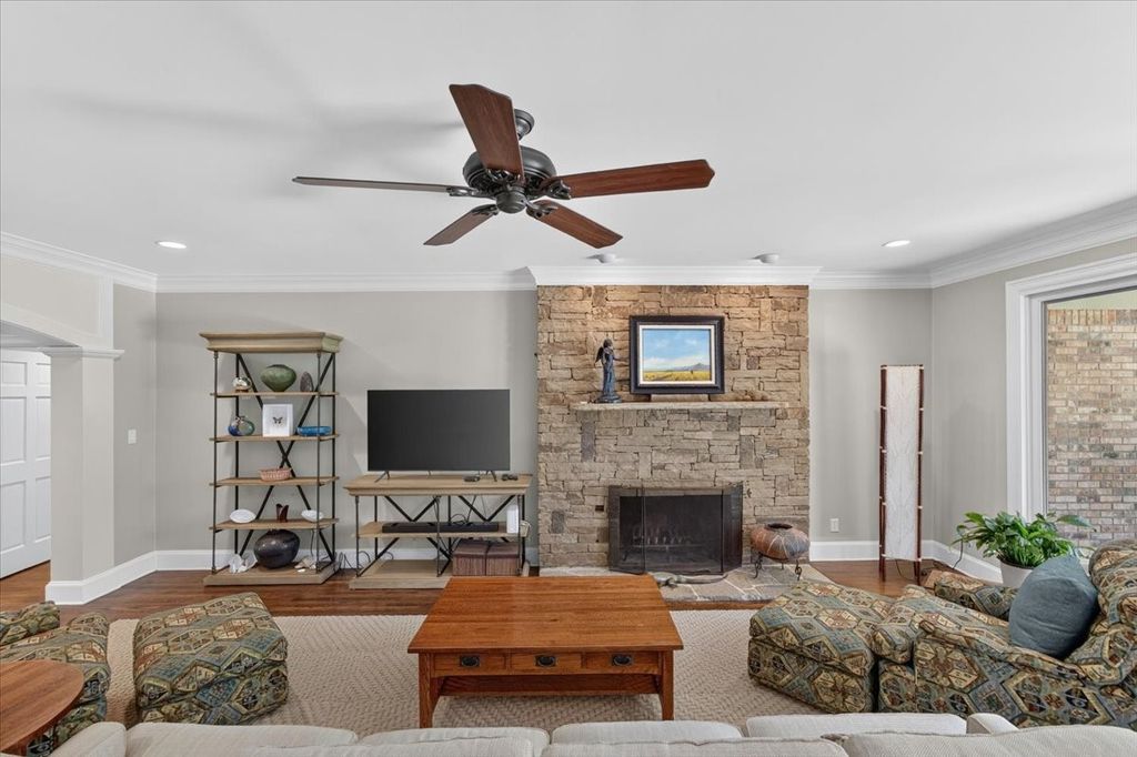 3520 Elm Creek Court, Fort Worth, TX 76109 — photo 5