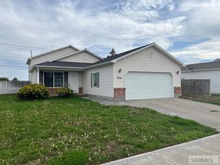 950 Clarence Drive, Idaho Falls, ID 83402