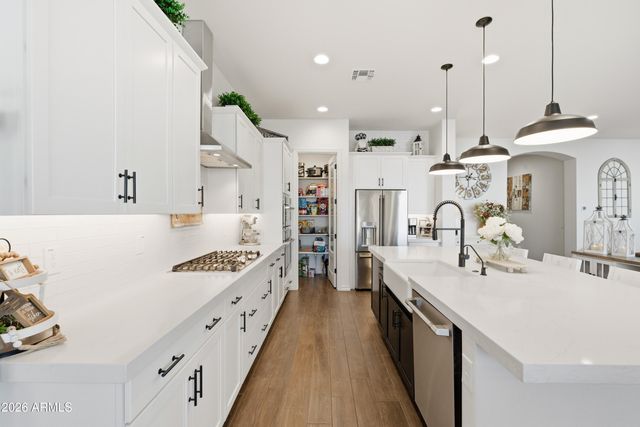 22908 E THORNTON Road, Queen Creek, AZ 85142