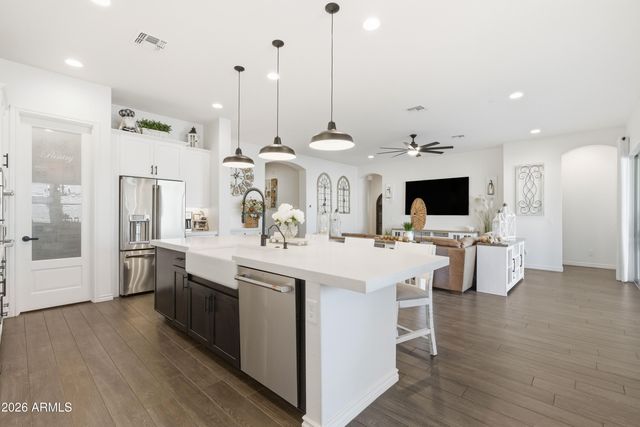 22908 E THORNTON Road, Queen Creek, AZ 85142