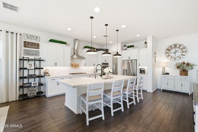 22908 E THORNTON Road, Queen Creek, AZ 85142