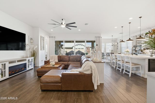 22908 E THORNTON Road, Queen Creek, AZ 85142