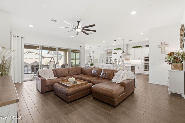 22908 E THORNTON Road, Queen Creek, AZ 85142