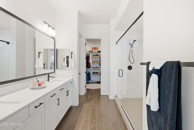 22908 E THORNTON Road, Queen Creek, AZ 85142