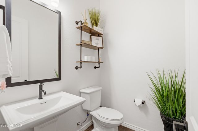 22908 E THORNTON Road, Queen Creek, AZ 85142