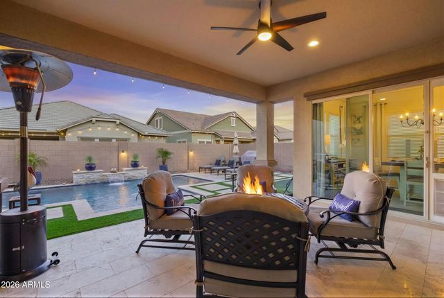 22908 E THORNTON Road, Queen Creek, AZ 85142