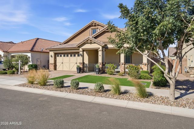 22908 E THORNTON Road, Queen Creek, AZ 85142