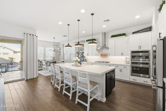 22908 E THORNTON Road, Queen Creek, AZ 85142