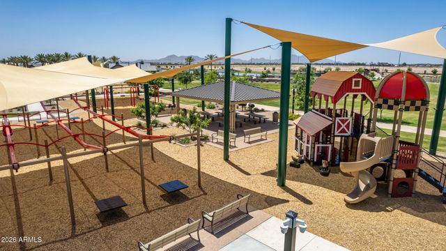 22908 E THORNTON Road, Queen Creek, AZ 85142