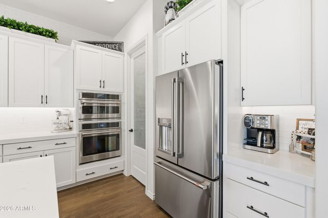 22908 E THORNTON Road, Queen Creek, AZ 85142