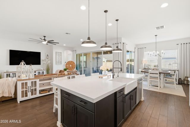 22908 E THORNTON Road, Queen Creek, AZ 85142